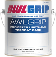 Laque Awlgrip Topcoat Oyster White 3,78L