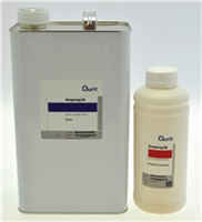 RESINE EPOXY GURIT AMPREG 30 + DURCISSEUR RAPIDE KIT 1,26KG