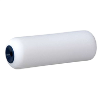 MANCHON POLYESTER TRICOTE BLANC 180MM