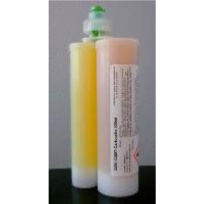 COLLE EPOXY RESOLTECH 3350/3358T CARTOUCHE 400ML