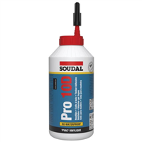 COLLE BOIS BLANCHE LENTE SOUDAL D2 750G