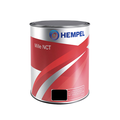 ANTIFOULING MILLE NCT NOIR 0,75L