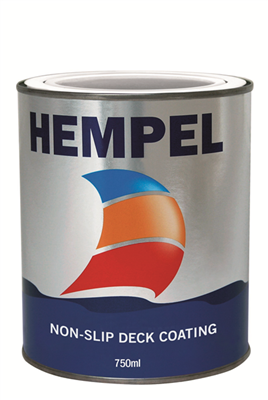 PEINTURE ANTIDERAPANTE  HEMPEL WHITE 750ML