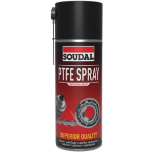 LUBRIFIANT PTFE AEROSOL 400 ML