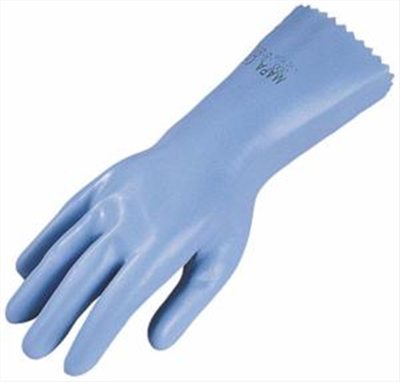 GANTS MAPA JERSETTE 300 T 7-7 1/2 (LA PAIRE)