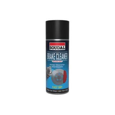 NETTOYANT DE FREIN AEROSOL 400 ML