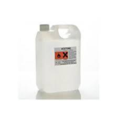 DILUANT MIXTE DE NETTOYAGE 5L