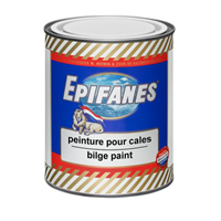 PEINTURE DE CALE EPIFANES BILGE GRIS 2L