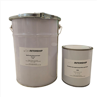 APPRET POLYURETHANE GARNISSANT GRIS 5L
