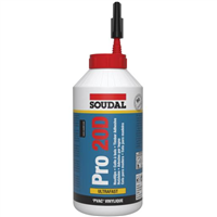 COLLE BOIS BLANCHE RAPIDE SOUDAL D2 750G