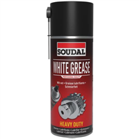 LUBRIFIANT WHITE GREASE 400 ML