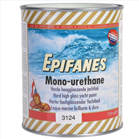 LAQUE EPIFANES MONO URETHANE 3108 BLEU FONCE 750ML