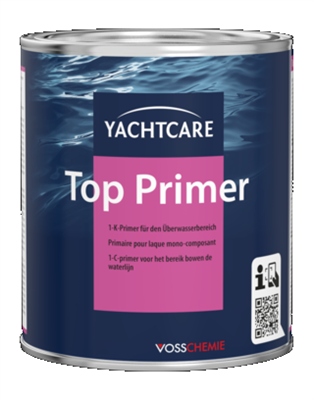 PRIMAIRE YC MONOCOMPOSANT BLANC AVANT PEINTURE 0,75L