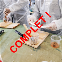 Formation composite samedi 29 novembre 2025 (1/2 journée)