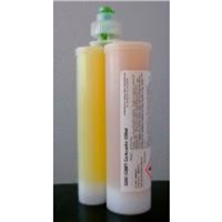 COLLE EPOXY RESOLTECH 3350/3358T CARTOUCHE 400ML