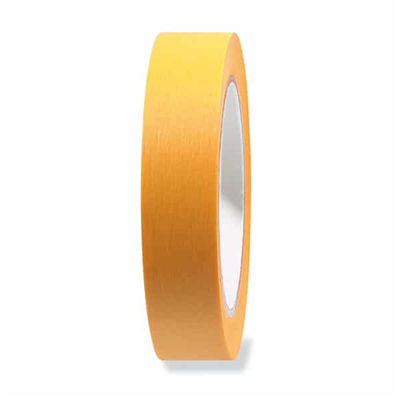 RUBAN DE MASQUAGE GOLD EXTRA FIN 18MMx50M